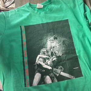 Tee supreme horror moovie